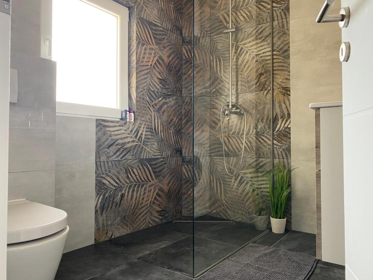 זאדאר Apartman Hajdi מראה חיצוני תמונה